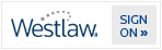 Sign on Westlaw