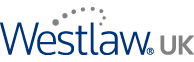 Westlaw UK Logo