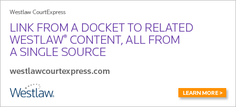 Link from a Docket