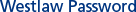 Westlaw Password